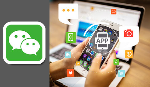 微信小程序開發(fā)