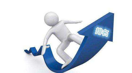 關(guān)鍵詞排名