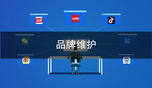 品牌維護(hù)