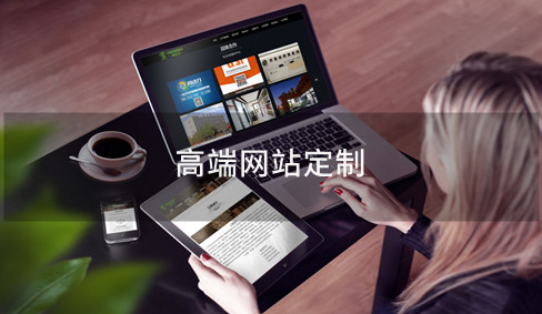 高端網站建設