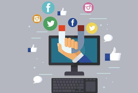 自媒體推廣 自媒體推廣