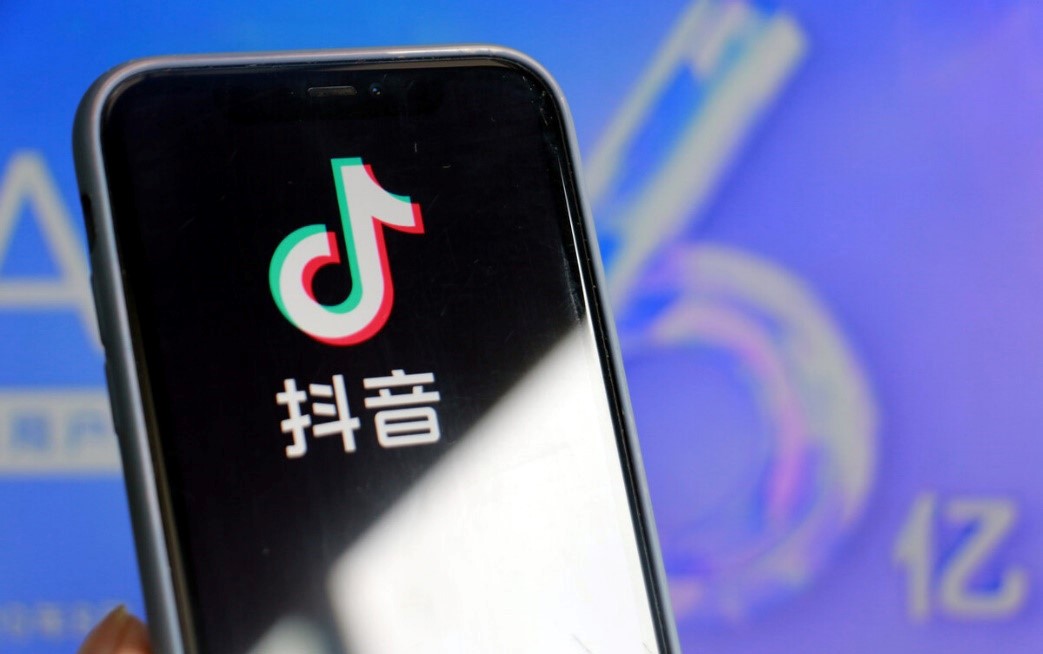 抖音帶貨方式