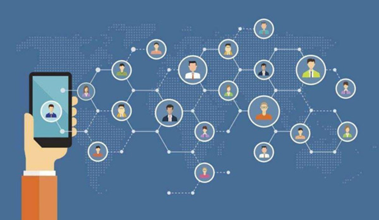 全網營銷 全網營銷