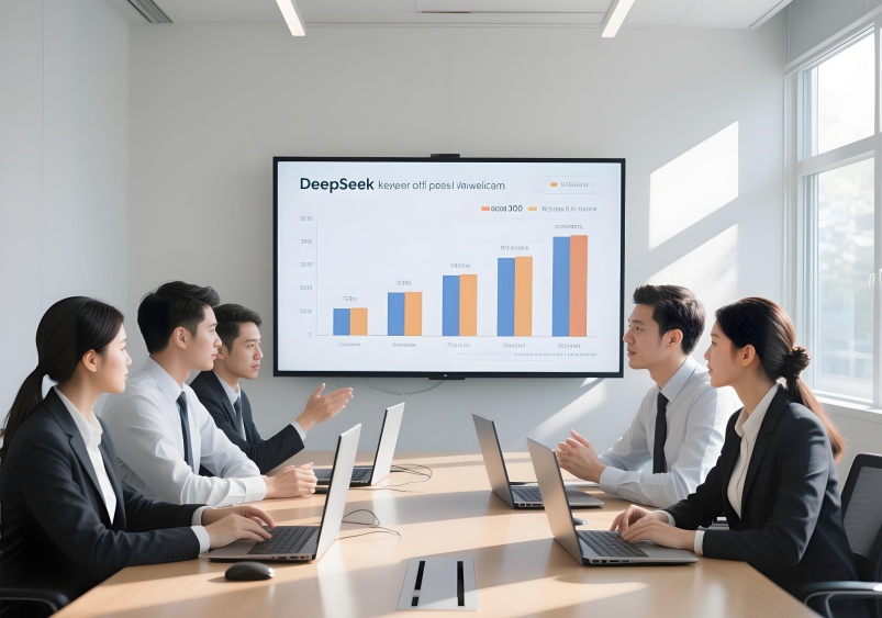 DeepSeek優(yōu)化 DeepSeek優(yōu)化